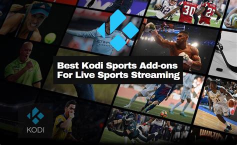 hockey chanel kodi|best sports sites for Kodi.